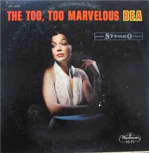 Bea Abbott - The Too, Too Marvelous Bea