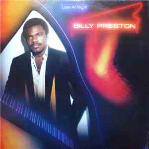 Billy Preston - Late At Night