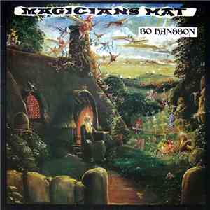 Bo Hansson - Magician's Hat