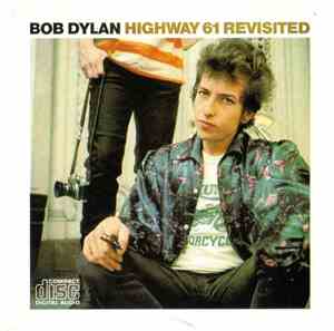 Bob Dylan - Highway 61 Revisited