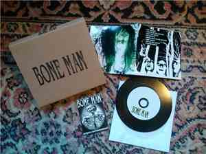 Bone Man  - Bone Man