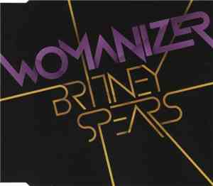 Britney Spears - Womanizer