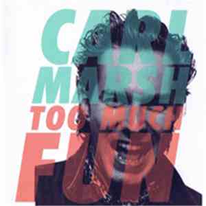 Carl Marsh - Too Much Fun