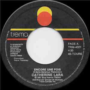 Catherine Lara - Encore Une Fois