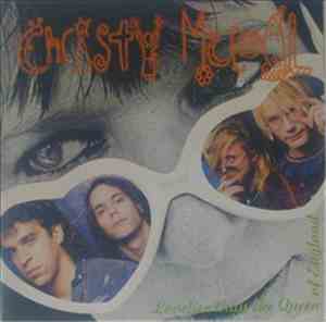 Christy McCool - Lovelier Than The Queen Of England