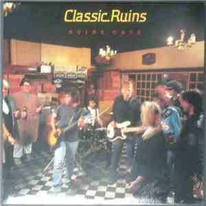 Classic Ruins - Ruins Cafe