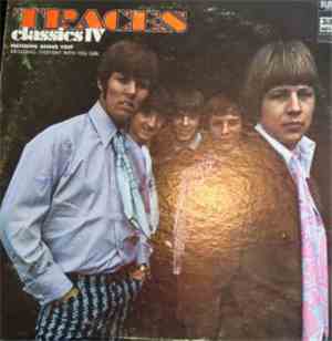 Classics IV Featuring Dennis Yost - Traces