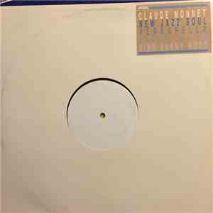 Claude Monnet - New Jazz Soul