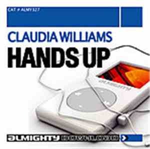 Claudia Williams - Hands Up