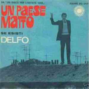 Delfo - Un Paese Matto