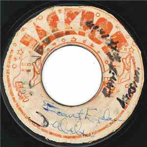 Delroy Wilson / Lester Sterling - I Can't Explain / Wizard