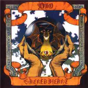 Dio  - Sacred Heart