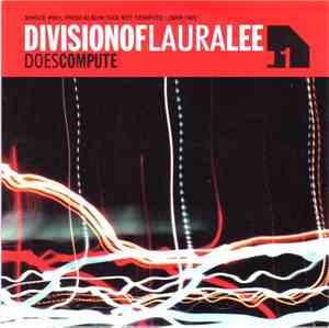 Divisionoflauralee - Does Compute