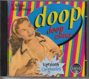 Doop - Doop Mania