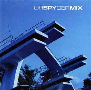 DrSpyDer - DrSpyDerMix
