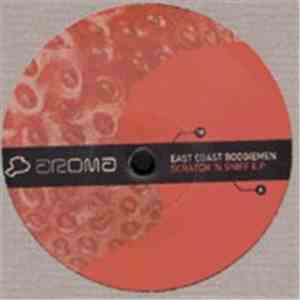 East Coast Boogiemen - Scratch 'n Sniff E.P.