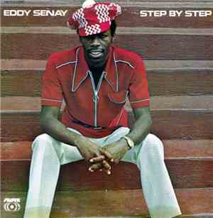 Eddy Senay - Step By Step