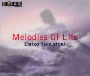 Emiko Shiratori - Final Fantasy IX: Melodies Of Life