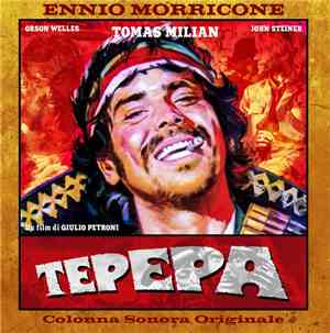 Ennio Morricone - Tepepa
