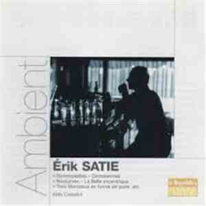 Erik Satie, Aldo Ciccolini - Ambient