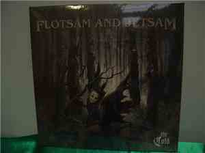Flotsam And Jetsam - The Cold