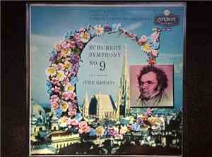 Franz Schubert - Symphony No. 9 In C Major (The Great)