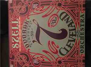 George Szell And The Cleveland Orchestra, Dvorak - Symphony No. 7 In D Mino ...