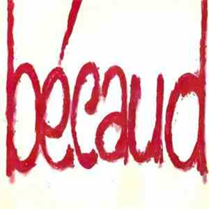 Gilbert Bécaud - Bécaud