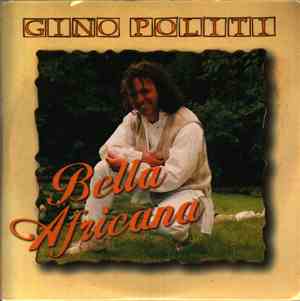 Gino Politi - Bella Africana