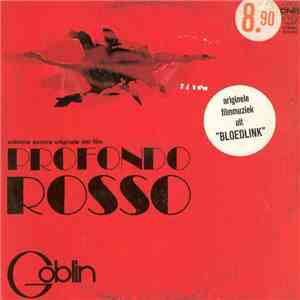 Goblin - Profondo Rosso
