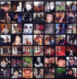 Good Shoes - The Photos On My Wall