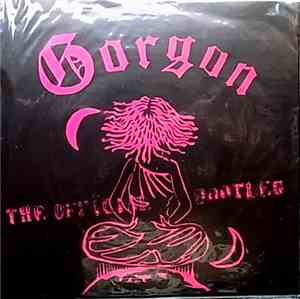 Gorgon  - The Official Bootleg