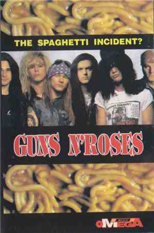 Guns N' Roses - 