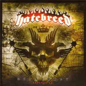 Hatebreed - Supremacy