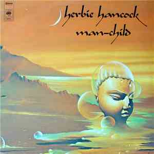 Herbie Hancock - Man-Child