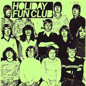 Holiday Fun Club - Knife Fight