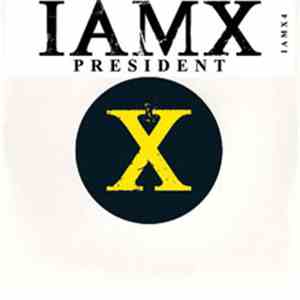 IAMX - President