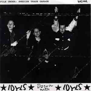 Idyls - Down With Idyls