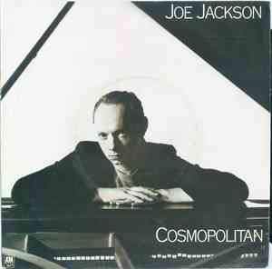 Joe Jackson - Cosmopolitan