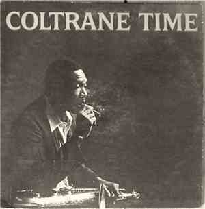 John Coltrane - Coltrane Time