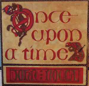 John Rocca - Once Upon A Time