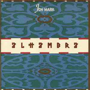 Jon Mark - Alhambra