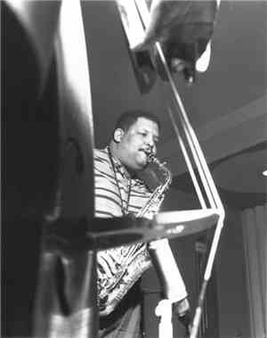Julian Cannonball Adderly Julian Cannonball Adderly Miles Davis Miles Dewey ...