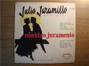 Julio Jaramillo - Nuestro Juramento