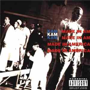 Kam  - Made In America