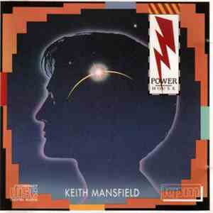 Keith Mansfield - Power House