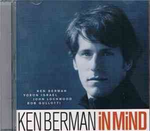 Ken Berman - In Mind