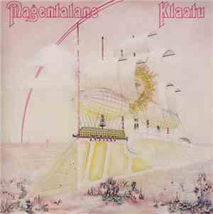 Klaatu - Magentalane