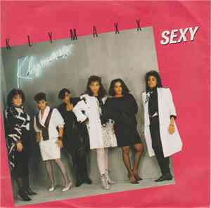 Klymaxx - Sexy