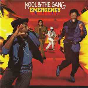 Kool & The Gang - Emergency